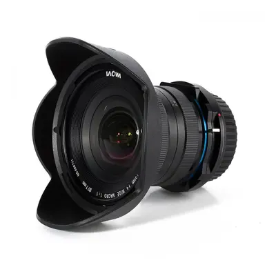 Laowa 15mm f/4 Macro 1:1 Shift pro Sony E