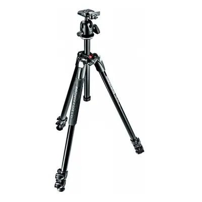 Manfrotto MK290XTA3-BH Set stativu 290XTA3 a kulové hlavy