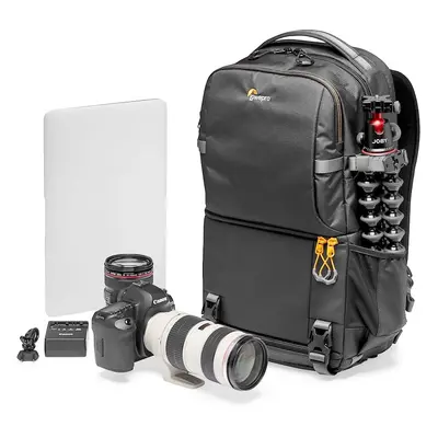 Lowepro Fastpack 250 AW III černý