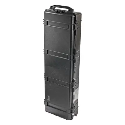 Peli™ Case 1770 kufr bez pěny, černý