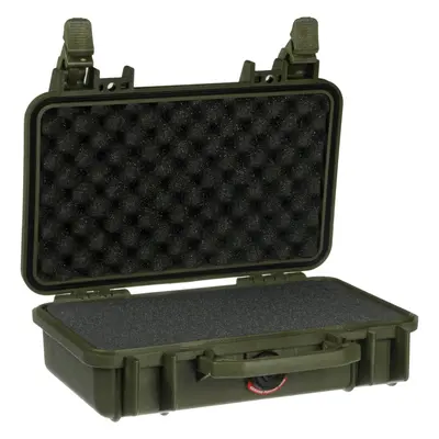 Peli™ Case 1170 kufr s pěnou zelený