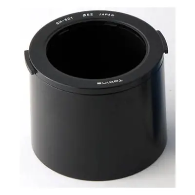 Tokina SH-521 sluneční clona