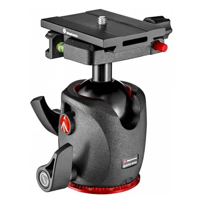 Manfrotto MHXPRO-BHQ6 Hořčíková kulová hlava XPRO s destičkou MSQ6PL