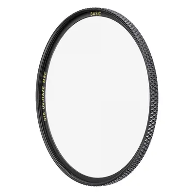 B+W 55mm filtr UV-Haze MRC BASIC (010)