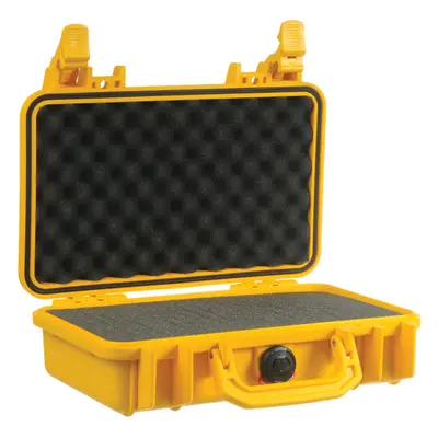 Peli™ Case 1170 kufr s pěnou žlutý