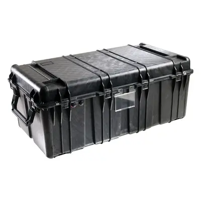 Peli™ Case 0550 s pěnou bez koleček, černý