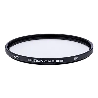 Hoya UV filtr FUSION Antistatic NEXT 58 mm