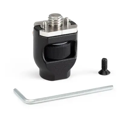 Manfrotto 3/8 palcový ARRI adaptér proti protáčení pro ramena 244Mini a 244Micro