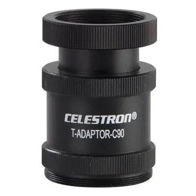 Celestron T-adaptér C90 pro připojení fotoaparátu