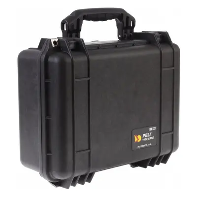 Peli™ Case 1450 kufr bez pěny černý