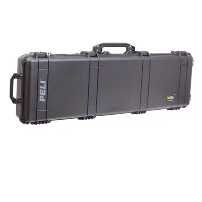 Peli™ Case 1750 kufr bez pěny, černý