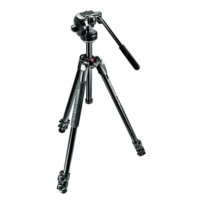 Manfrotto MK290XTA3-2W Set stativu 290XTRA a dvoucestné video hlavy