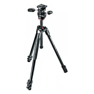 Manfrotto MK290XTA3-3W Set stativu 290XTRA a třícestné hlavy