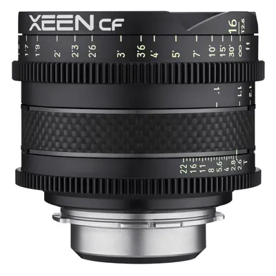 Samyang Xeen CF 16mm T2,6 Sony E