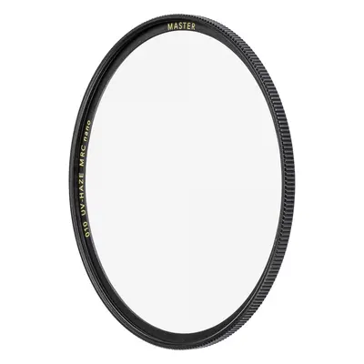 B+W 86mm filtr UV-Haze MRC nano MASTER (010)