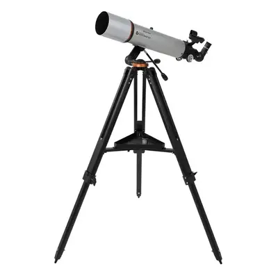 Celestron StarSense Explorer DX 102/660mm AZ teleskop čočkový