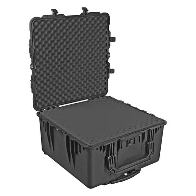 Peli™ Case 1640 kufr s pěnou, černý