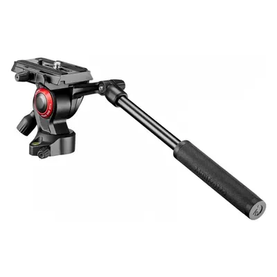 Manfrotto MVH400AH Befree lehká a kompaktní fluifní video hlava