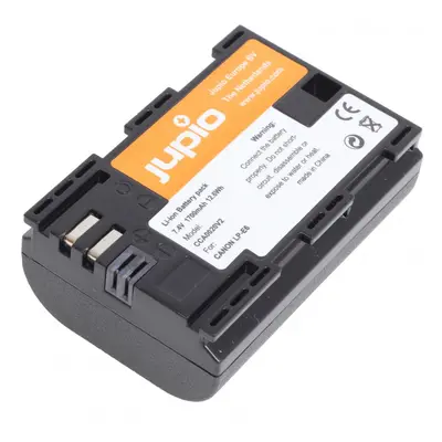 Jupio LP-E6n/NB-E6n pro Canon, 1.700 mAh