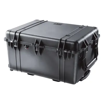 Peli™ Case 1630 kufr bez pěny, černý