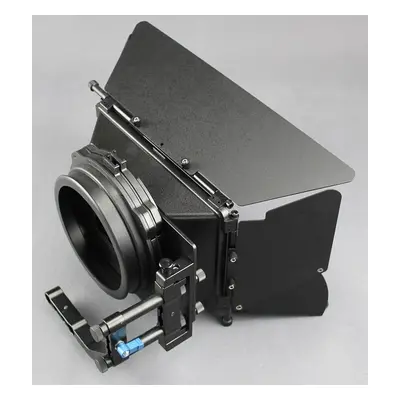 Klapky Matte Box M2 pro videorig