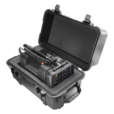 Peli™ Case 1460 kufr pro svítilny AALG