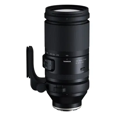 Tamron 150-500mm f/5-6,7 Di III VC VXD pro Sony FE