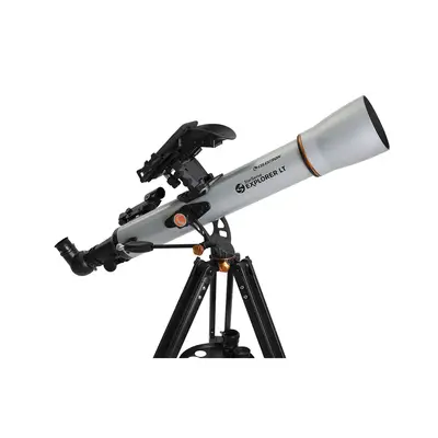 Celestron StarSense Explorer LT 70/700mm AZ teleskop čočkový