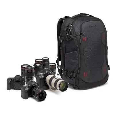 Manfrotto PRO Light 2 Flexloader backpack L