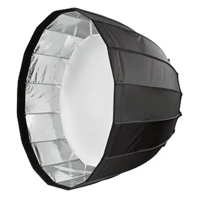 Helios parabolický softbox přímý 120 cm