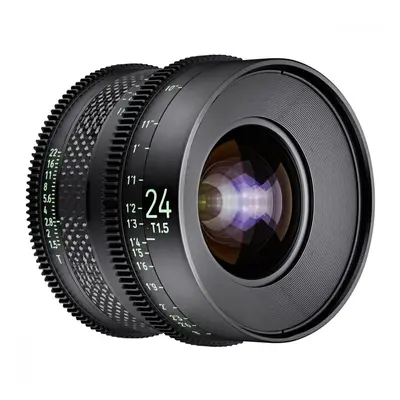 Samyang Xeen CF 24mm T1,5 Sony E