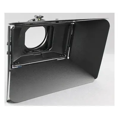 Klapky Matte Box M3 pro videorig