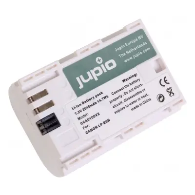 Jupio LP-E6n/NB-E6n ULTRA 2000 mAh pro Canon