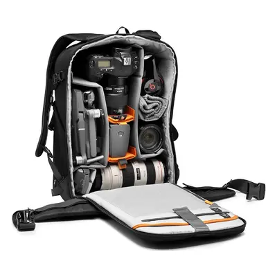 Lowepro Flipside 400 AW III fotobatoh černý