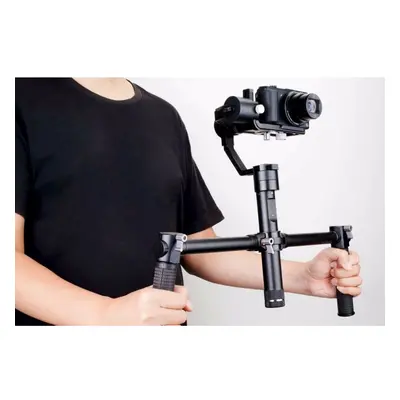 Zhiyun dual handle, dvojitá rukojeť pro Crane/Plus/M