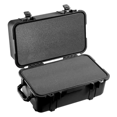 Peli™ Case 1460 kufr s pěnou černý