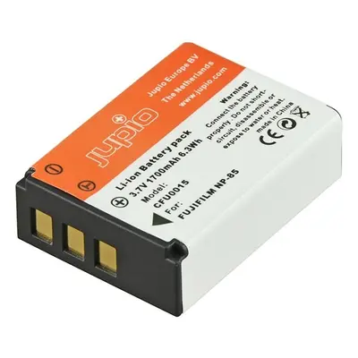 Jupio NP-85 / PA3985 pro Fujifilm / Toshiba, 1.700 mAh