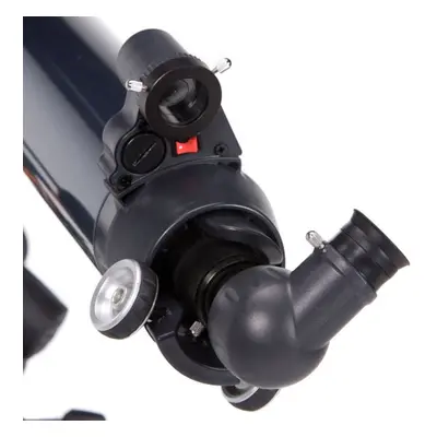 Celestron AstroMaster 90EQ