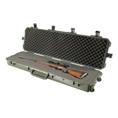 Peli™ Case 1750 kufr s pěnou vojensky zelený