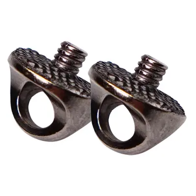 B.I.G. GS-1/4″, šroub 1/4″ pro upevnění řemene - 2ks