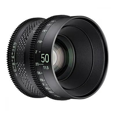 Samyang Xeen CF 50mm T1,5 Sony E