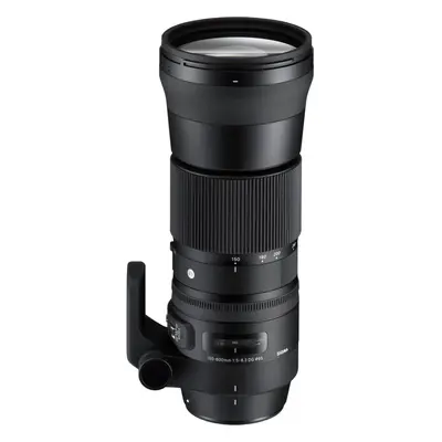 Sigma 150-600mm f/5-6,3 DG OS HSM Contemporary Nikon F