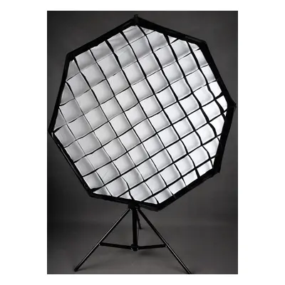 Softbox s voštinou, Oktagon 120cm systém Bowens rychloskládací