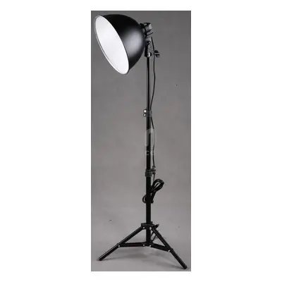 Reflektorová lampa 27cm se stativem 115cm