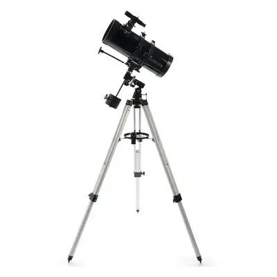 Celestron PowerSeeker 127/1000mm EQ teleskop zrcadlový motorizovaný