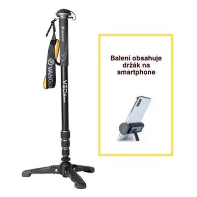 Foto monopod Vanguard stativ monopod VEO 2S AM-234TR