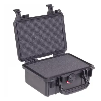 Peli™ Case 1120 kufr s pěnou černý