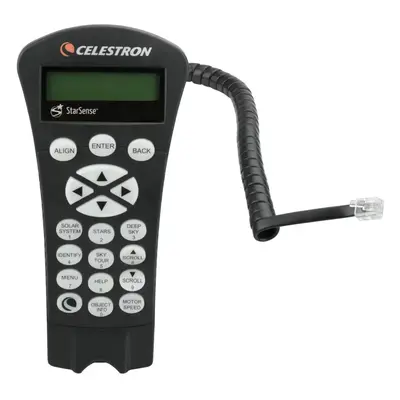 Celestron StarSense USB ovladač pro motorizované GoTo montáže