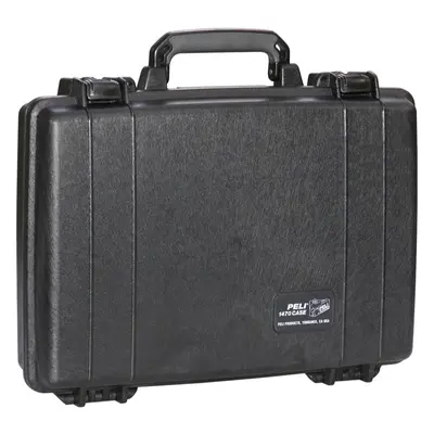 Peli™ Case 1470 kufr bez pěny, černý