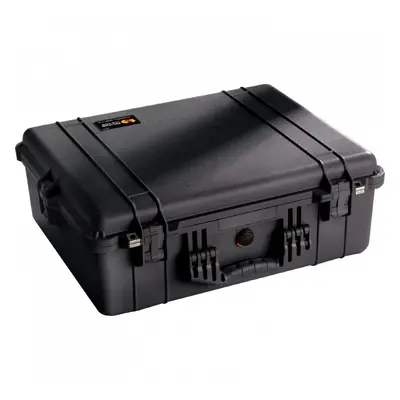 Peli™ Case 1600 kufr s pěnou černý